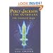 The Demigod Files (A Percy Jackson and the Olympians Guide)