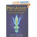 Percy Jackson: The Demigod Files