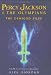 The Demigod Files (A Percy Jackson and the Olympians Guide)