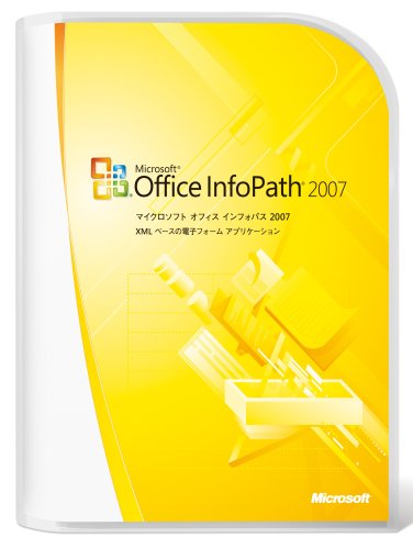 Office InfoPath 2007