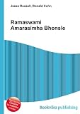 Ramaswami Amarasimha Bhonsle