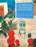 Nutrition Concepts and Controversies With Infotrac