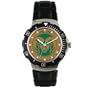 NCAA Men's CD-CSU Agent Series Colorado State Rams Polyurethane Watch