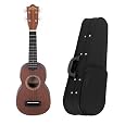 Lanikai LU-11 Standard Size Ukulele with Hardshell Case