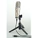 CAD U37 USB Studio Condenser Recording Microphone
