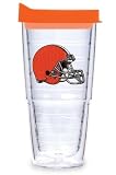 Tervis Tumbler Cleveland Browns 24oz. Tumbler with Lid
