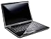 Toshiba Satellite P300D-131 17 Zoll WXGA Notebook (AMD Turion 64 X22 TL62 2.1GHz, 3GB RAM, 250GB HDD, ATI HD 1200, DVD+-RW DL, Vista Home Premium)