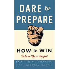 Dare to Prepare: How to Win Before You Begin