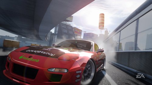 Need for Speed: ProStreet (Xbox 360)