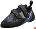 Mad Rock Men's Mugen Tech 2.0 Climbing Shoe,  Black/Blue ,7 D US