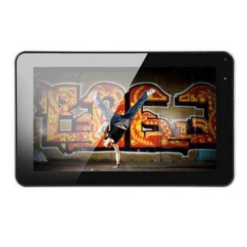9'' Google Android 4.0 8GB MID Capacitive Touch Screen G-sensor A13 Tablet MID948B - DragonTouch (TM) By TabletExpress