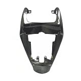 Bestem CBTR-675-TCW Carbon Fiber Tail Cowl for Triumph by Bestem