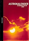 Produkt-Bild: Kalender, Astrokalender Sternenlichter