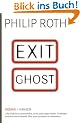 Exit Ghost: Roman