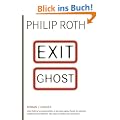Exit Ghost: Roman