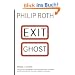 Exit Ghost: Roman