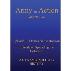 Army in Action - Volume Two