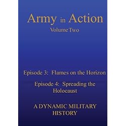 Army in Action - Volume Two