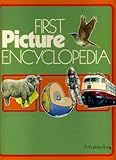 First picture encyclopedia