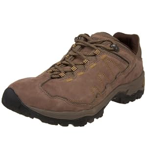 Buy Lafuma Mens Xmotion Low Leather Trekking Hiking Boot