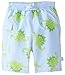 i play. by green sprouts Swim Trunks with Built-in Reusable Swim Diaper | Baby Boy Swimsuit | Lightweight, Patented Design