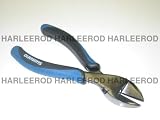 Shimano BRUTAS 6 CUTTERS Saltwater Fishing Pliers NEW