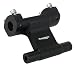 PowerMadd PM15432 Black 3" Tall x 4.75" Wide 7/8" - 7/8" PowerRiser