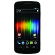 Samsung Galaxy Nexus 4G Android Phone (Verizon Wireless)