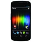 Samsung Galaxy Nexus 4G (Verizon Wireless)