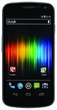 Samsung Galaxy Nexus 4G Android Phone (Verizon Wireless)