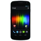 Samsung Galaxy Nexus 4G Android Phone (Verizon Wireless)