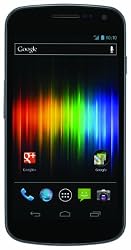 Samsung Galaxy Nexus 4G Android Phone (Verizon Wireless)