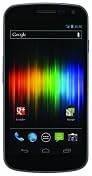 Samsung Galaxy Nexus 4G Android Phone (Verizon Wireless)