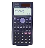 Casio FX300ESSAM11 Engineering/Scientific Calculator