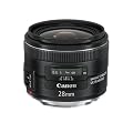 Canon EF 28mm f 2.8 IS USM Weitwinkel EF-Objektive
