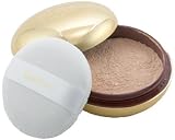 Guerlain Les Voilettes Loose Powder for the Face 01 Transparente