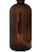 Empty Glass Spray Bottle - 16 Oz - Perfect for Essential Oils, Cleaning Products, Aromatherapy and More!