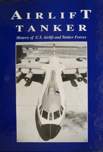 airlift tanker history of us airlift and tanker forces