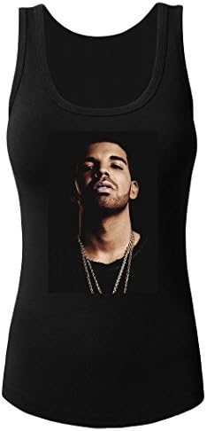 diybliss Custom Women's Tank Top, Cheap Drake Women's Sleeveless T-Shirt