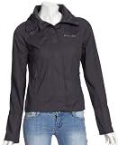 Bench Damen Jacke BBQ JACKET, BLKA0933E