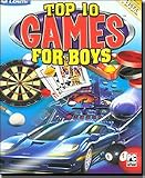 Top 10 Games for Boys