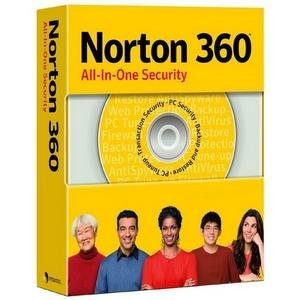 Symantec Norton 360