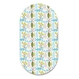 DwellStudio Motif Fitted Crib Sheet