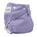 FuzziBunz Onesize Cloth Diaper (Lavender) [Baby Product]