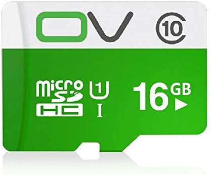 coolestore OV Class 10 Micro SDHC 16G Up To 80MB/s Read Speed 30 years warranty use SAMSUNG FLASH 100% TESTED generation 3