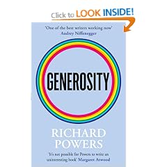 Generosity