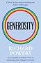 Generosity