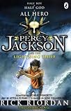 Percy Jackson and the Lightning Thief: The 