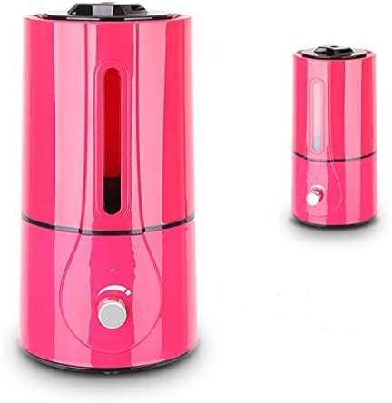 Mini House Ultrasonic Humidifier Air Purifier Mist Maker Water-shortage Power-off Protection Aroma diffuser Mist Fogger