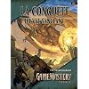Blackbook Editions - GameMastery Module  - La Conquete du val sanglant